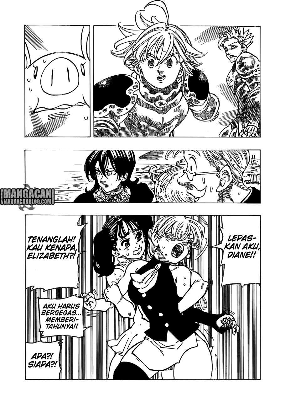 Chapter 223 - halaman 13