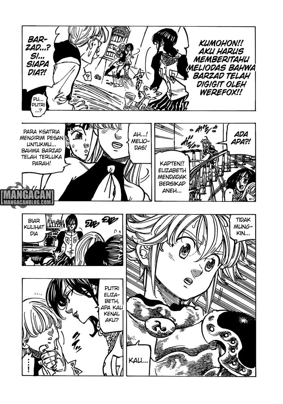 Chapter 223 - halaman 14
