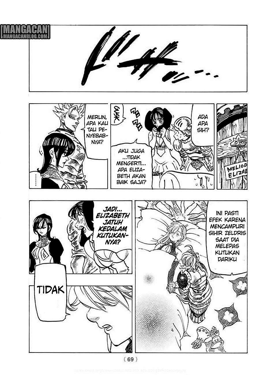 Chapter 223 - halaman 17