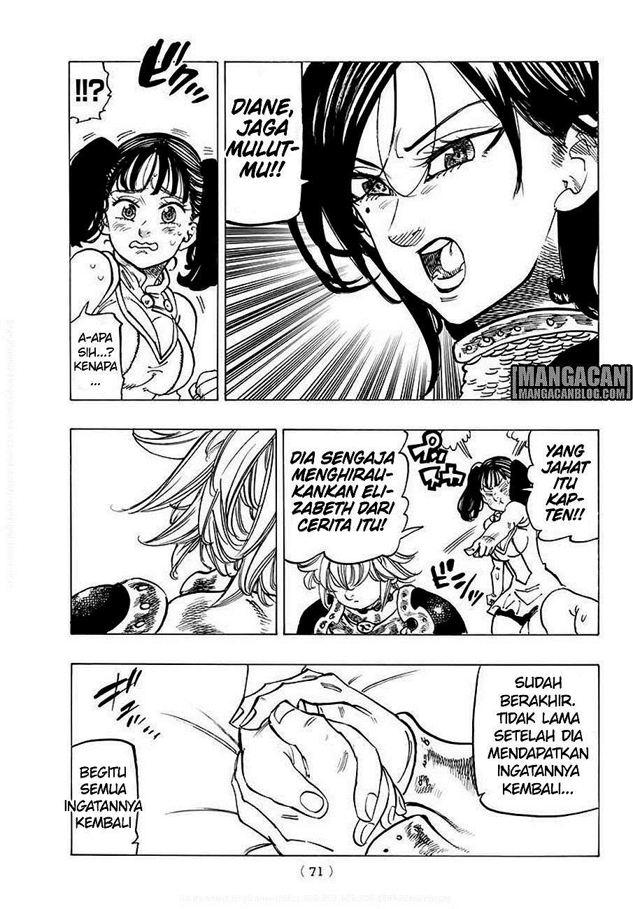 Chapter 223 - halaman 19