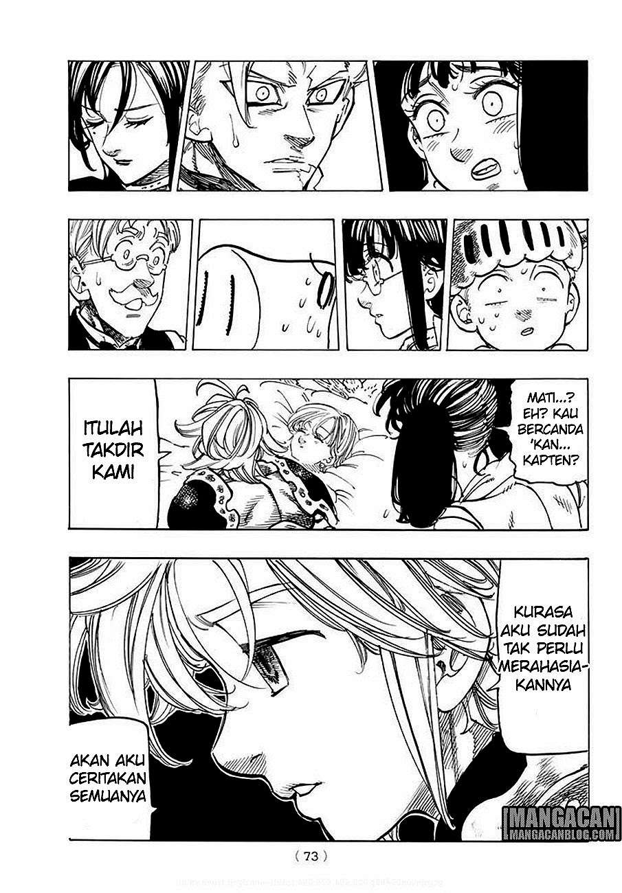 Chapter 223 - halaman 21