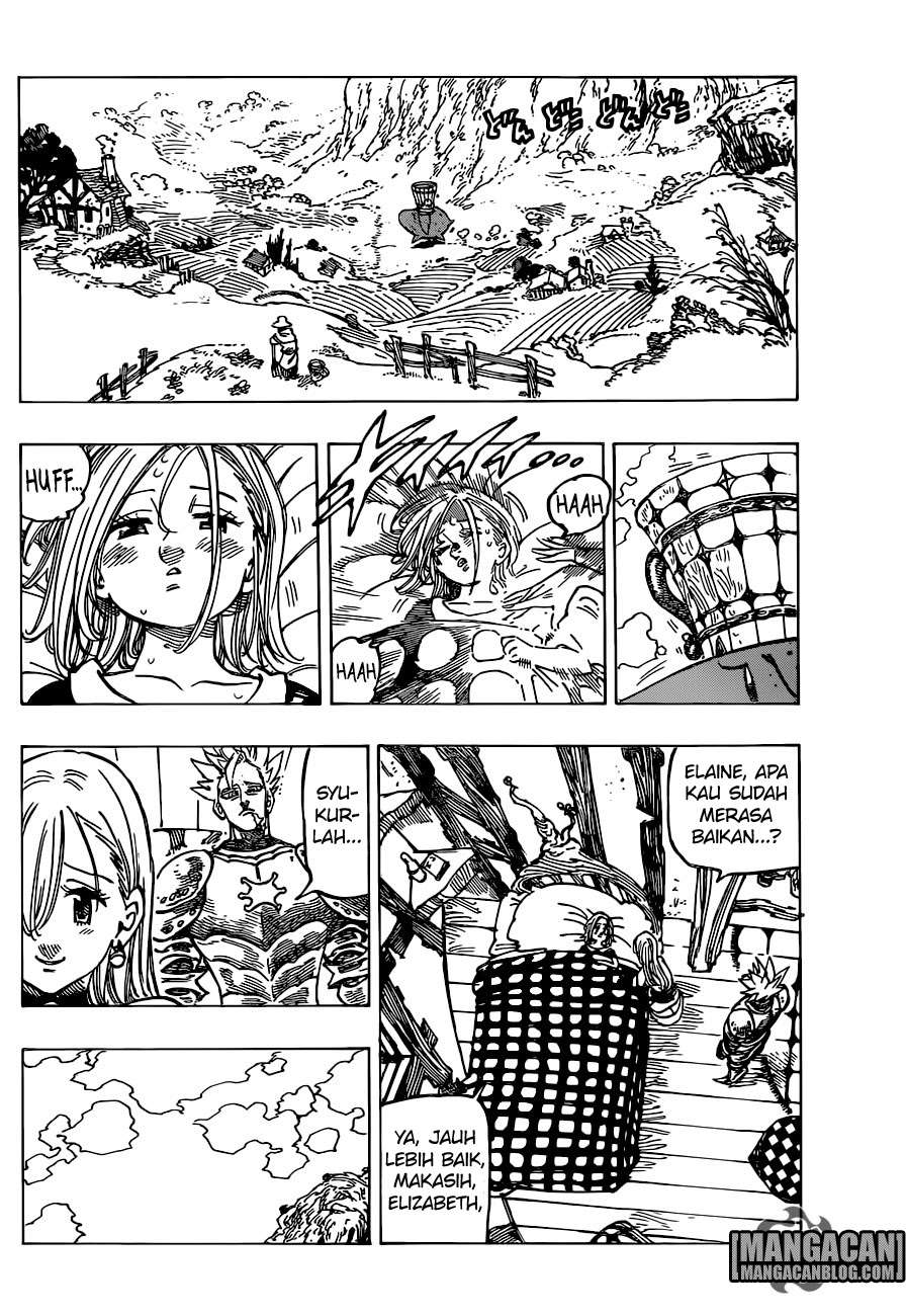 Chapter 223 - halaman 4