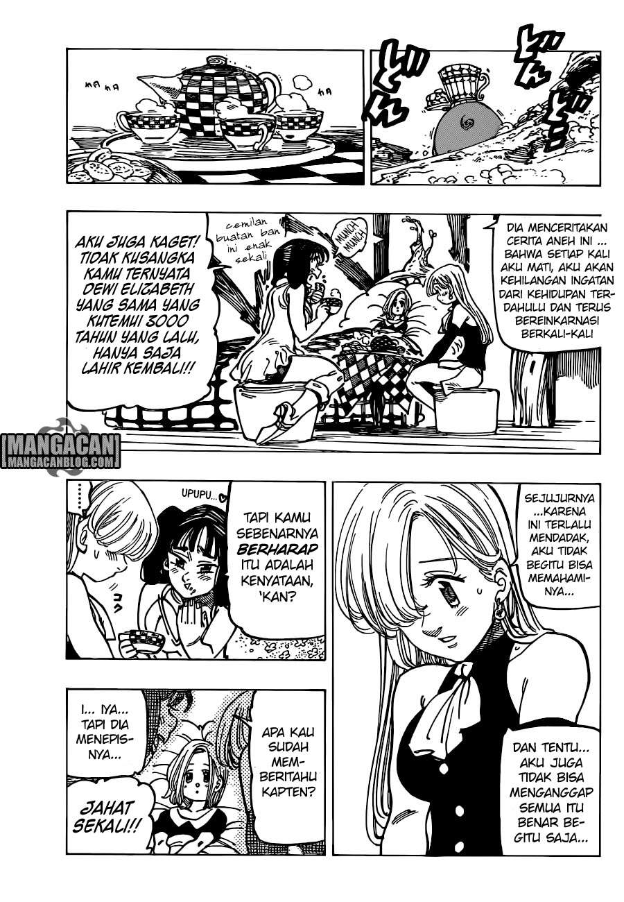Chapter 223 - halaman 5