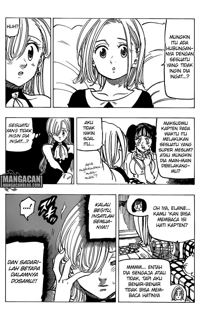 Chapter 223 - halaman 6