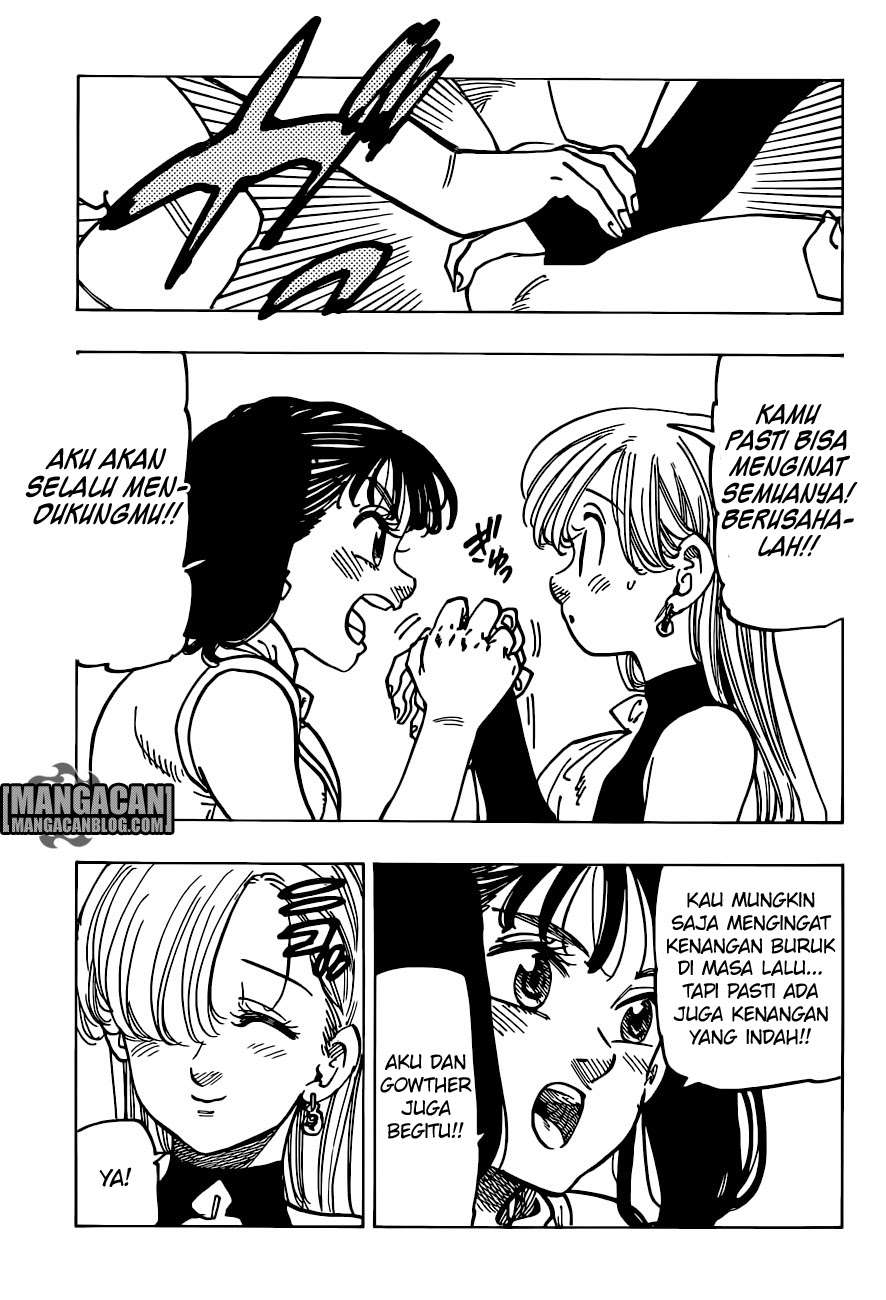 Chapter 223 - halaman 7