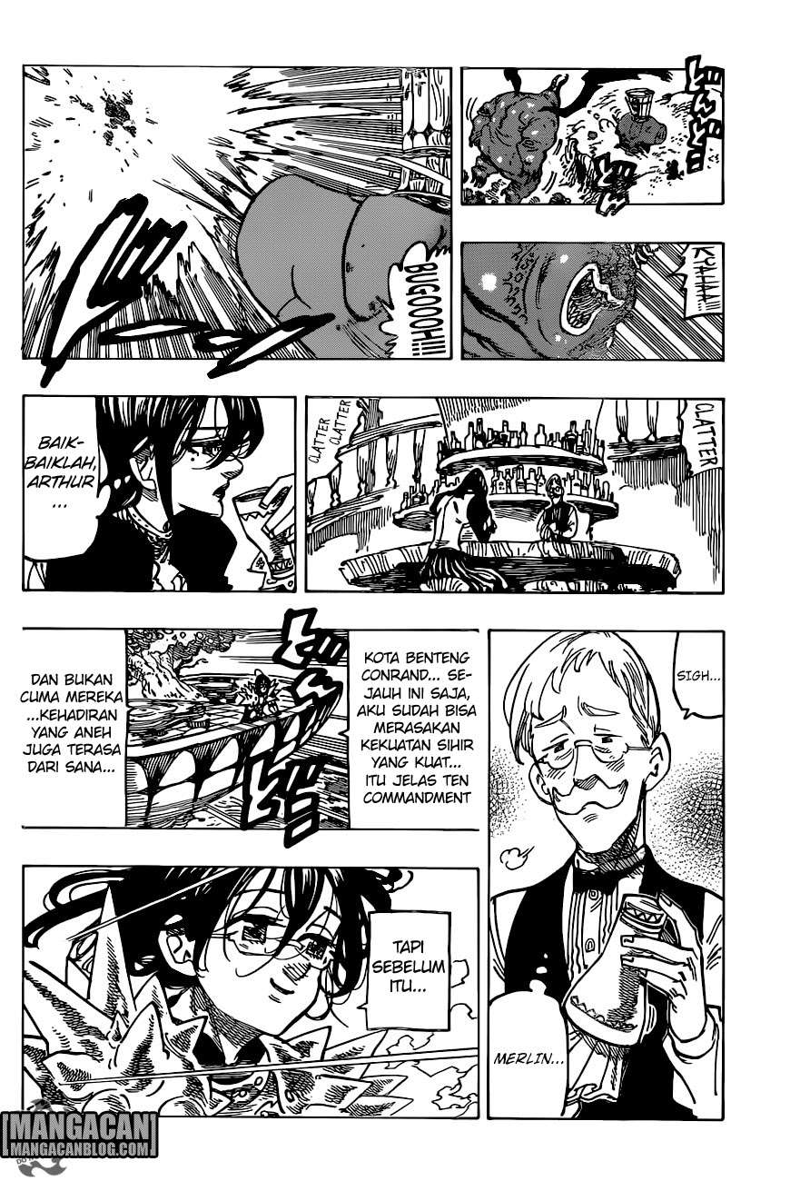 Chapter 223 - halaman 8
