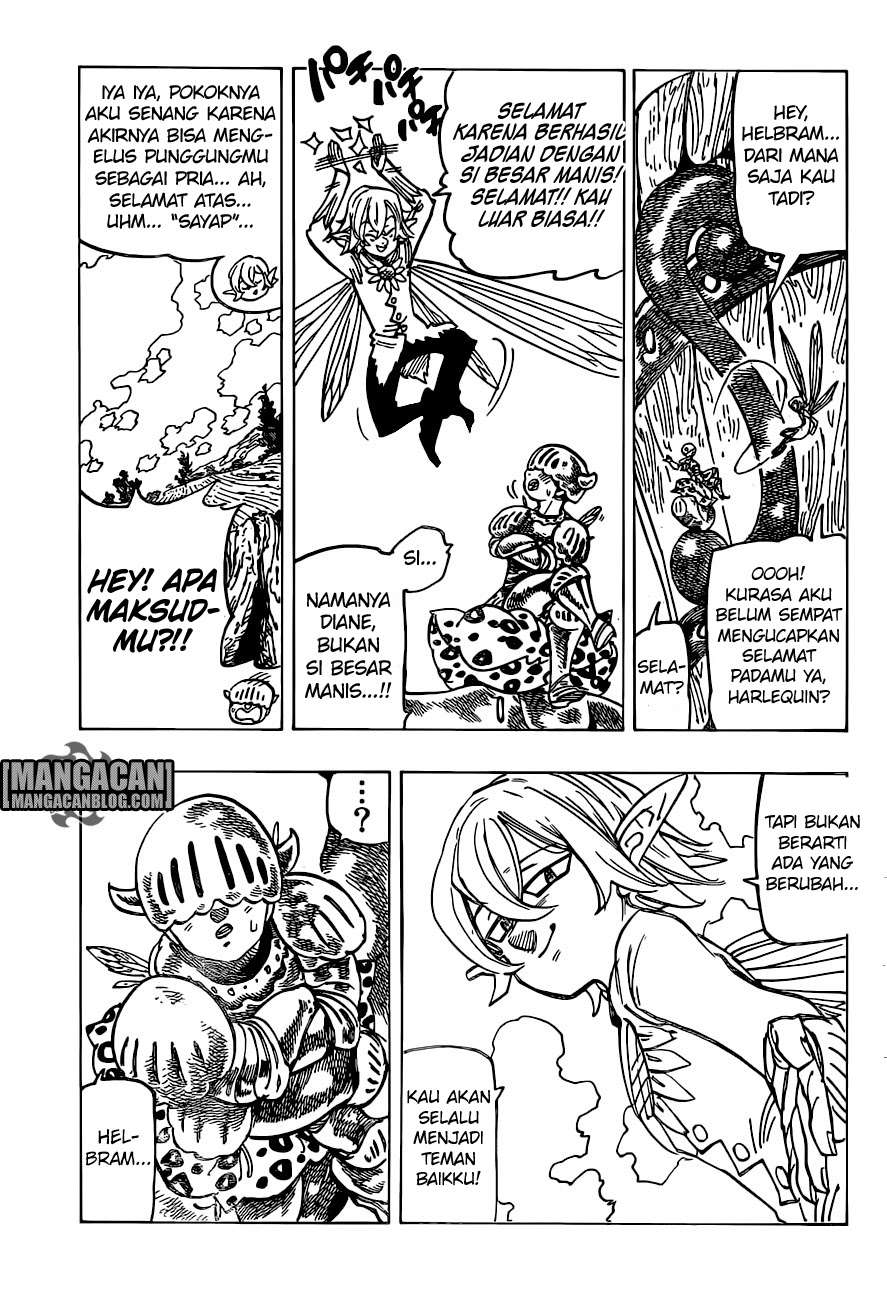 Chapter 223 - halaman 9
