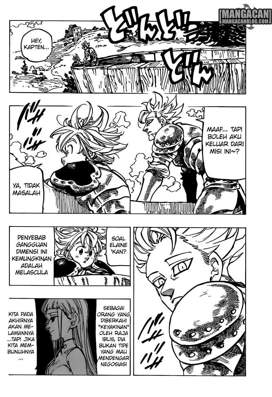 Chapter 223 - halaman 10