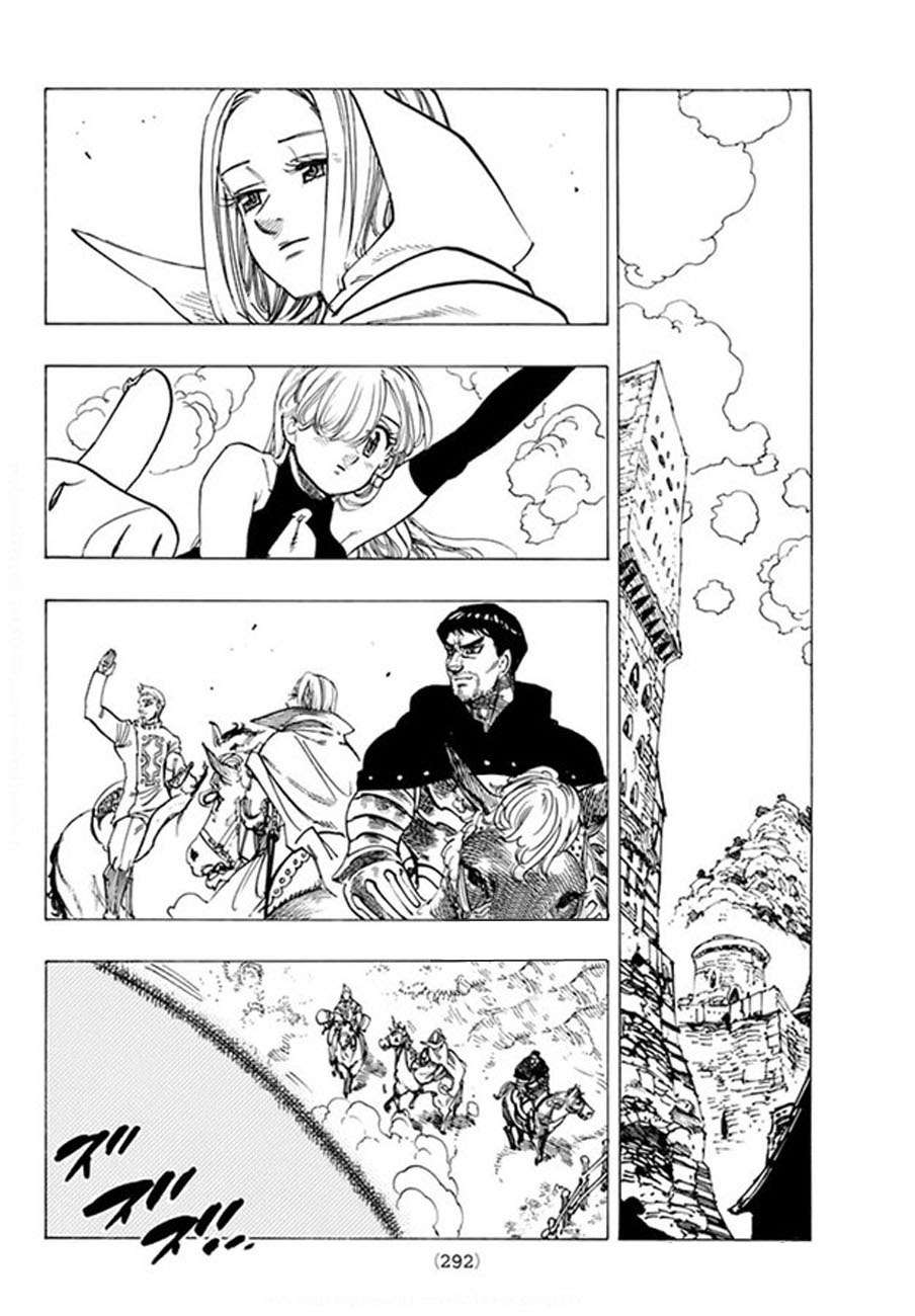 Chapter 222 - halaman 14