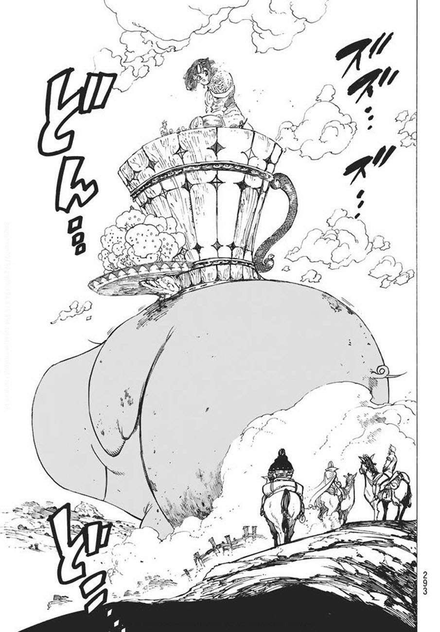 Chapter 222 - halaman 15