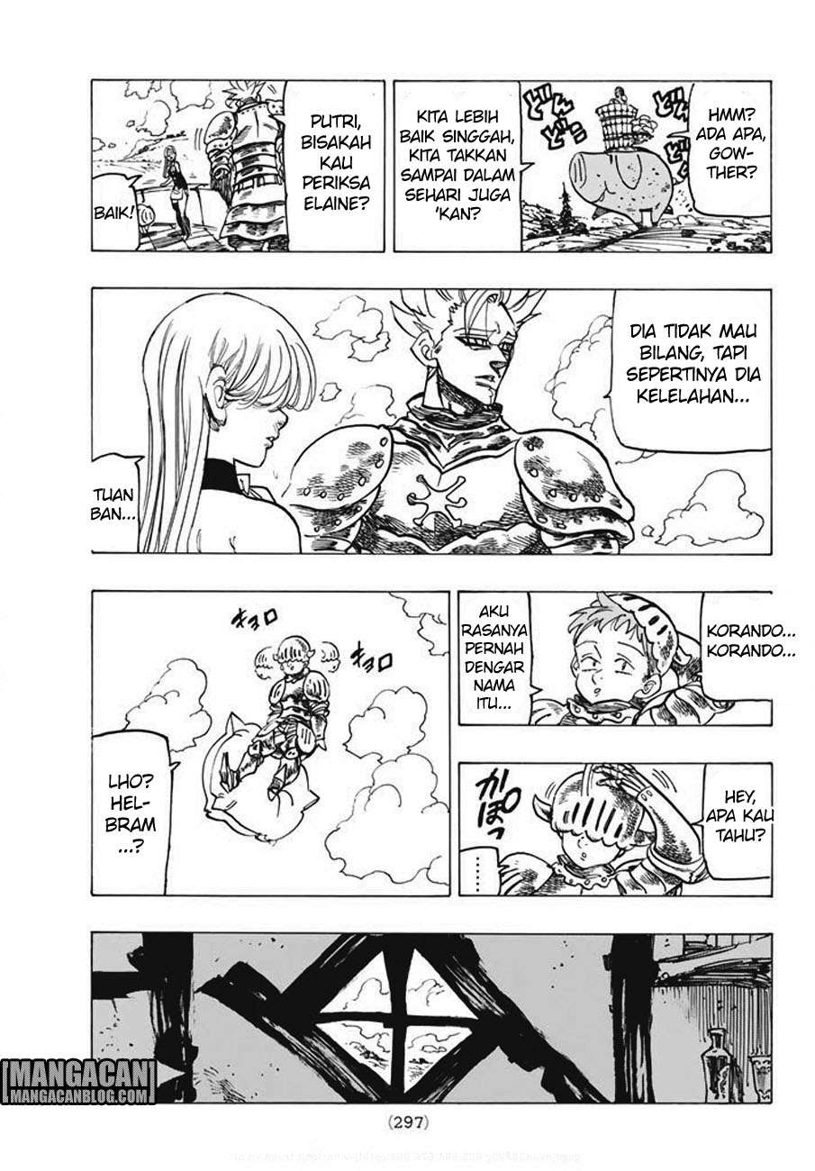 Chapter 222 - halaman 18