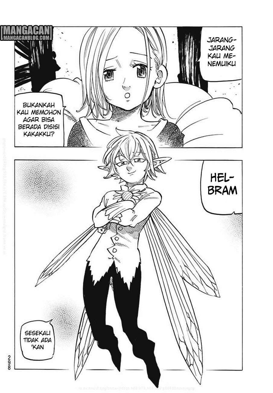 Chapter 222 - halaman 19