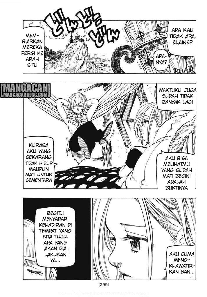 Chapter 222 - halaman 20