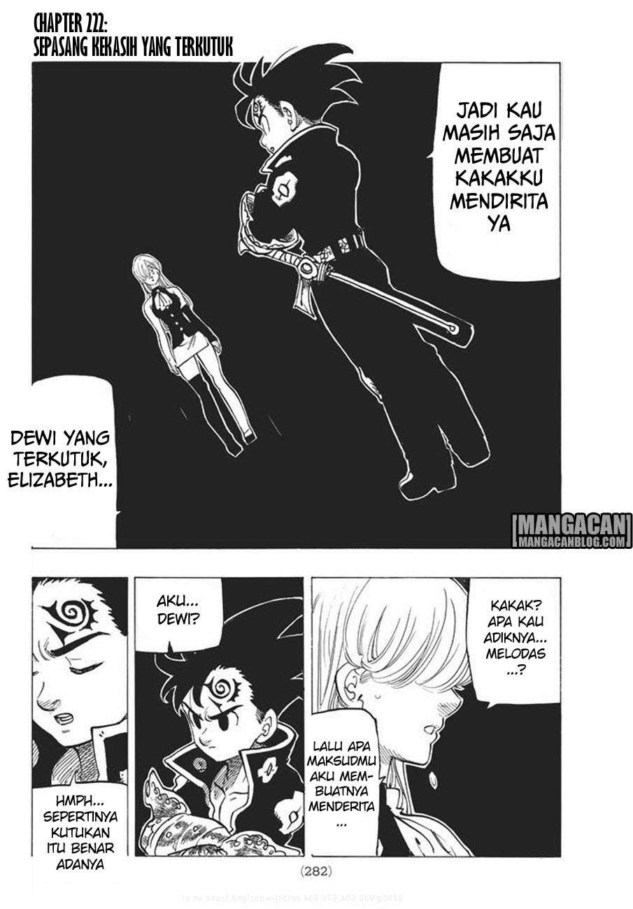 Chapter 222 - halaman 4