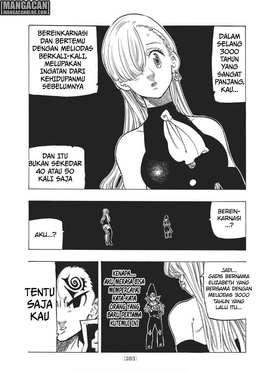 Chapter 222 - halaman 5
