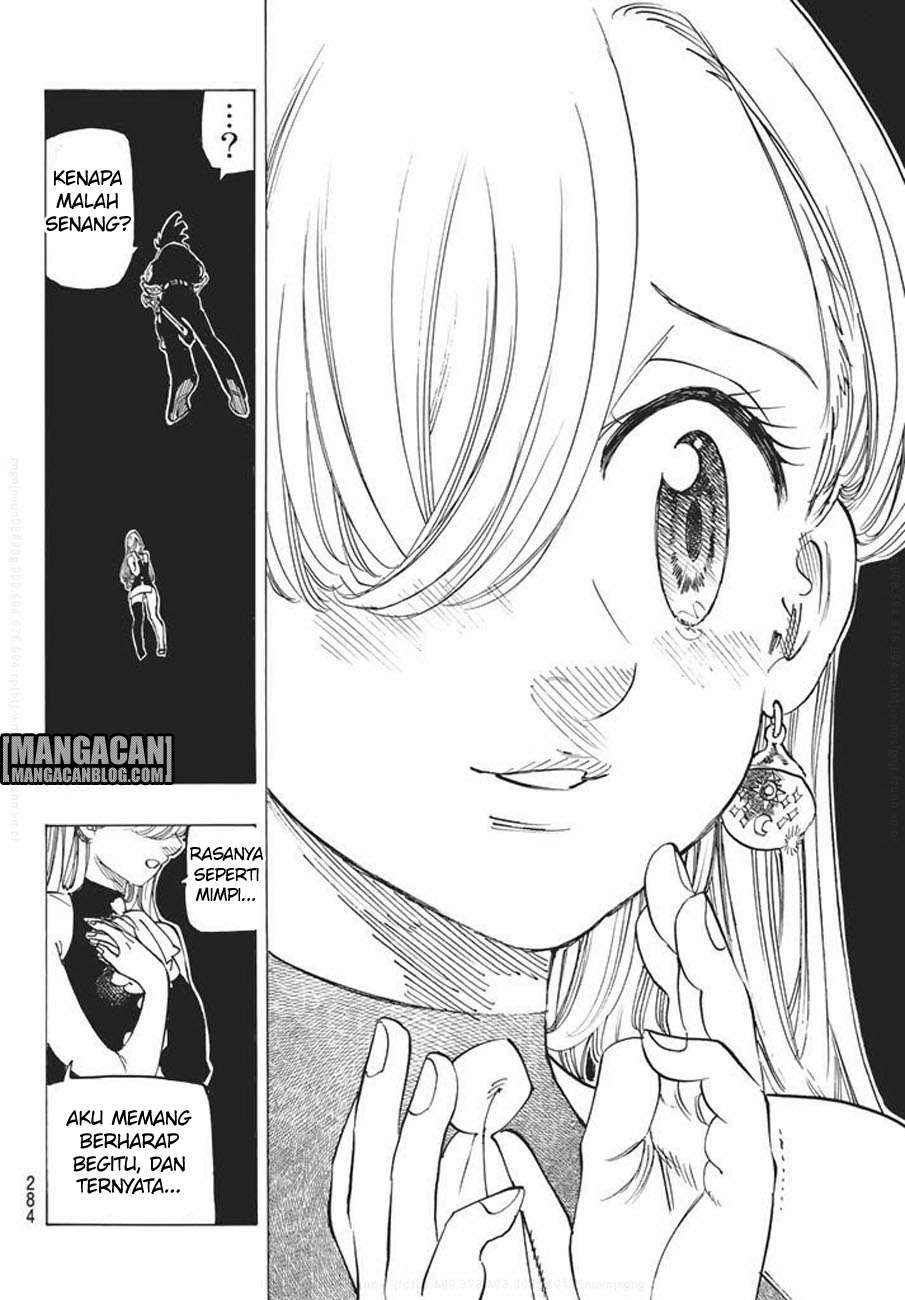 Chapter 222 - halaman 6