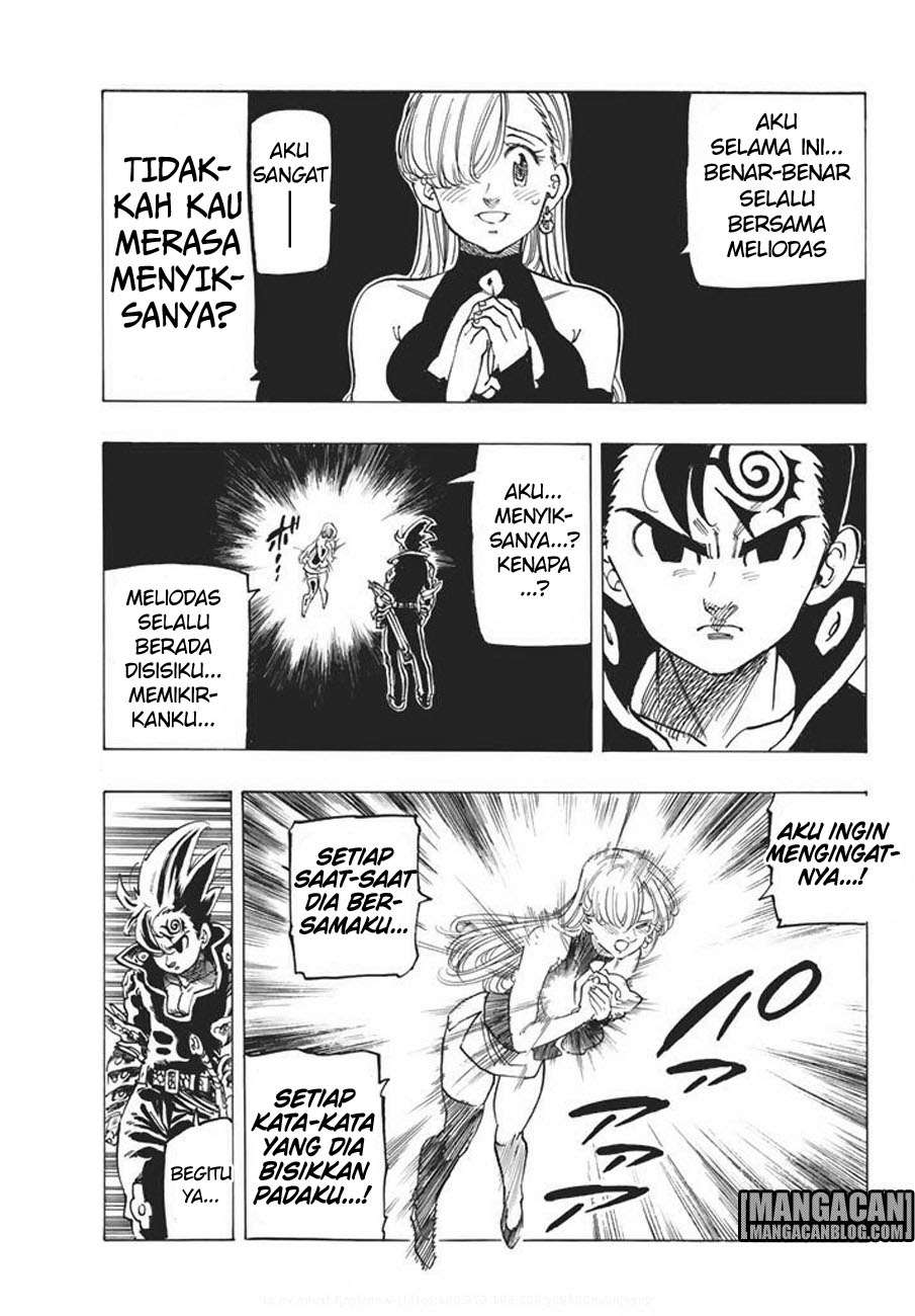 Chapter 222 - halaman 7