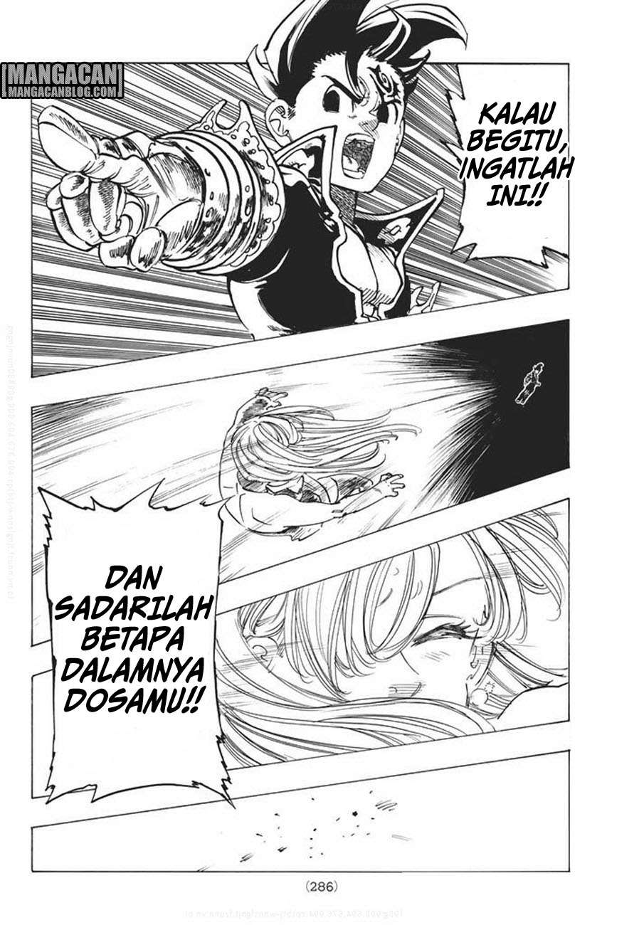 Chapter 222 - halaman 8