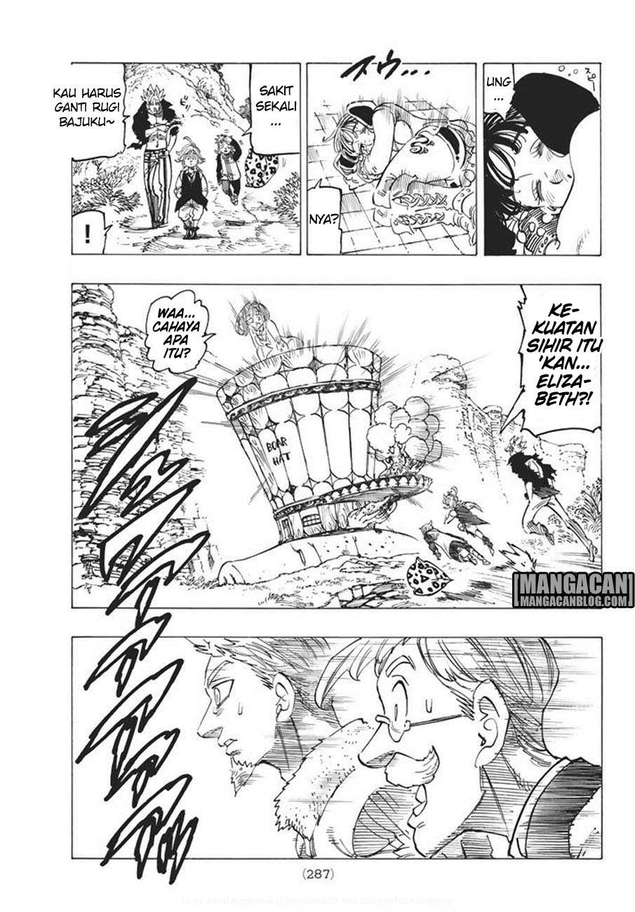 Chapter 222 - halaman 9