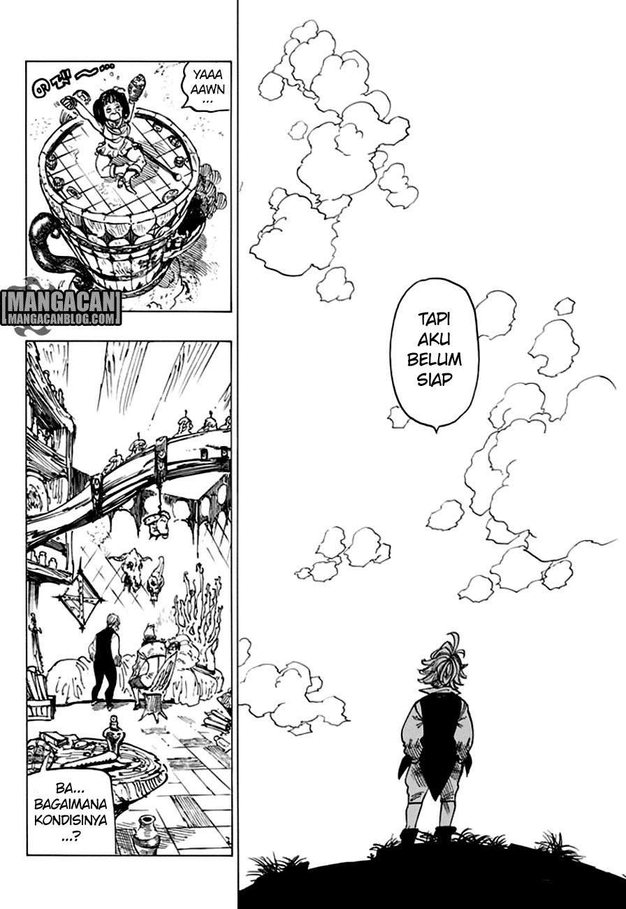 Chapter 221 - halaman 15