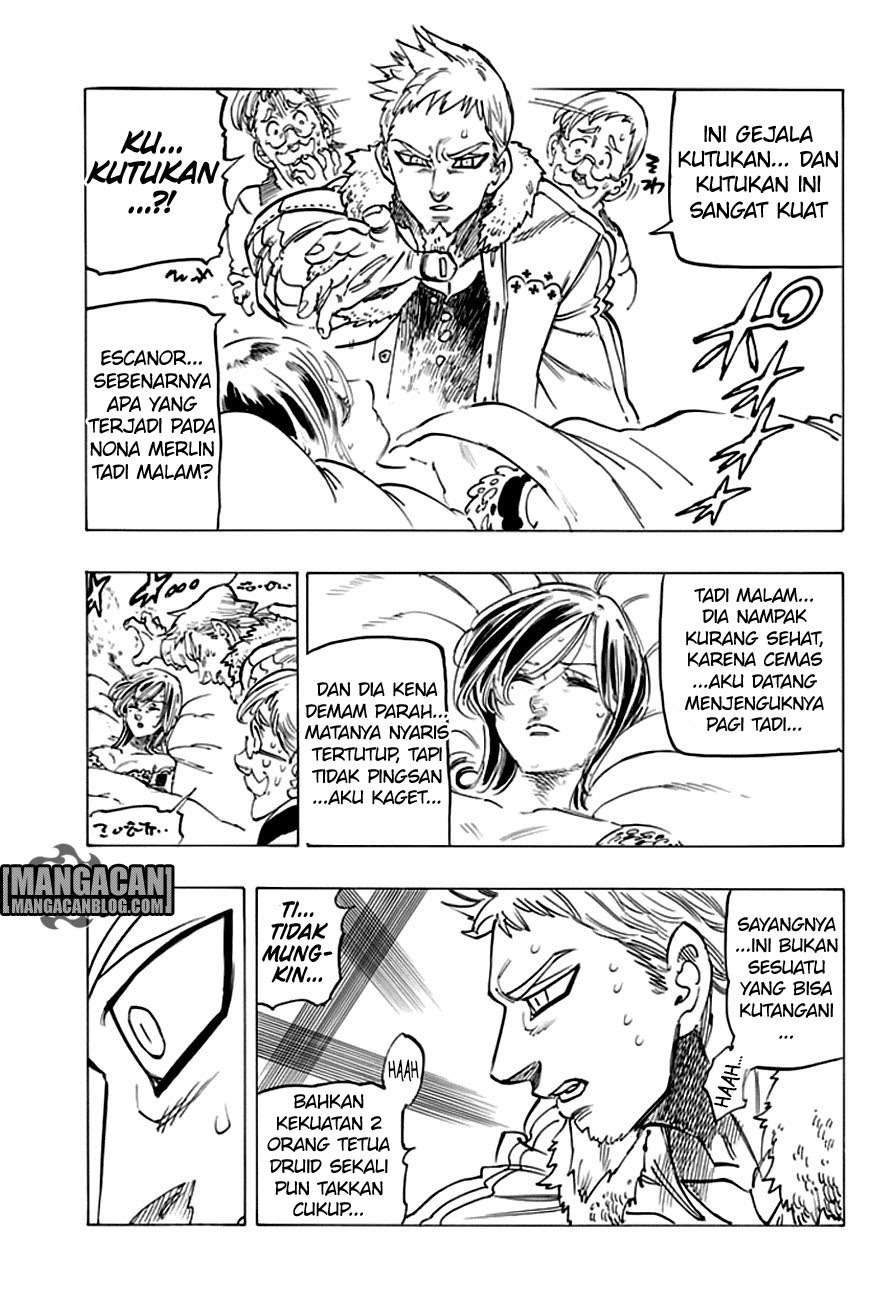 Chapter 221 - halaman 16