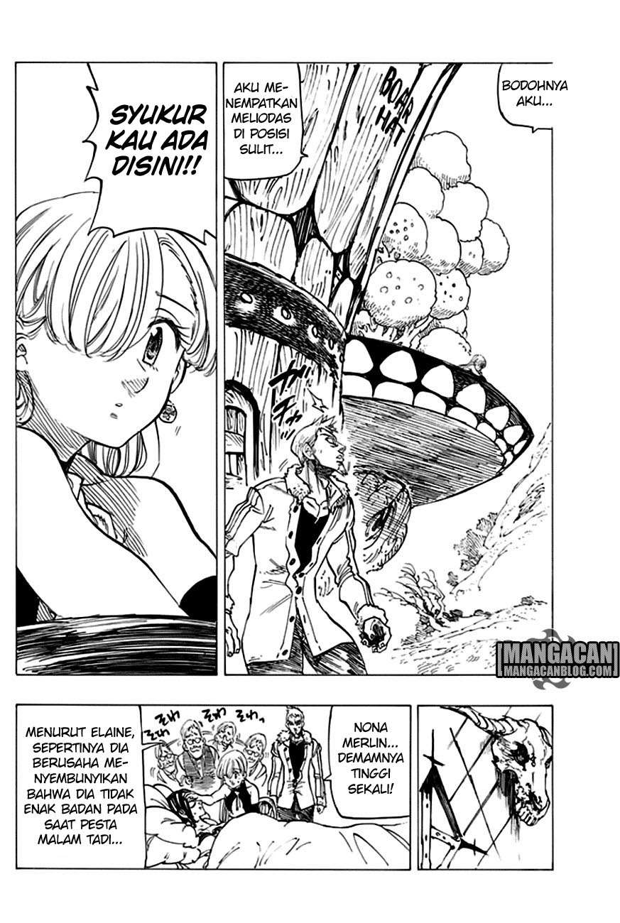 Chapter 221 - halaman 17