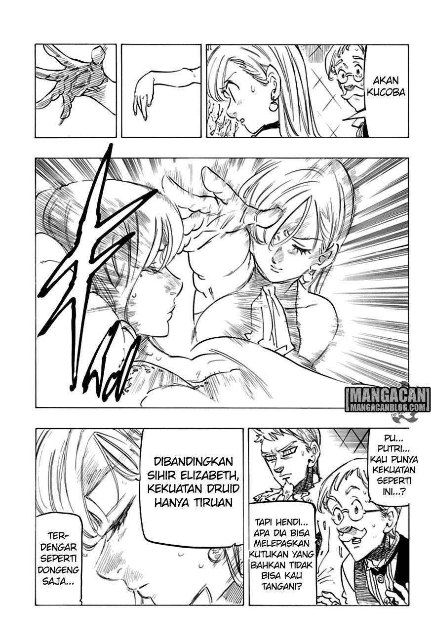 Chapter 221 - halaman 18