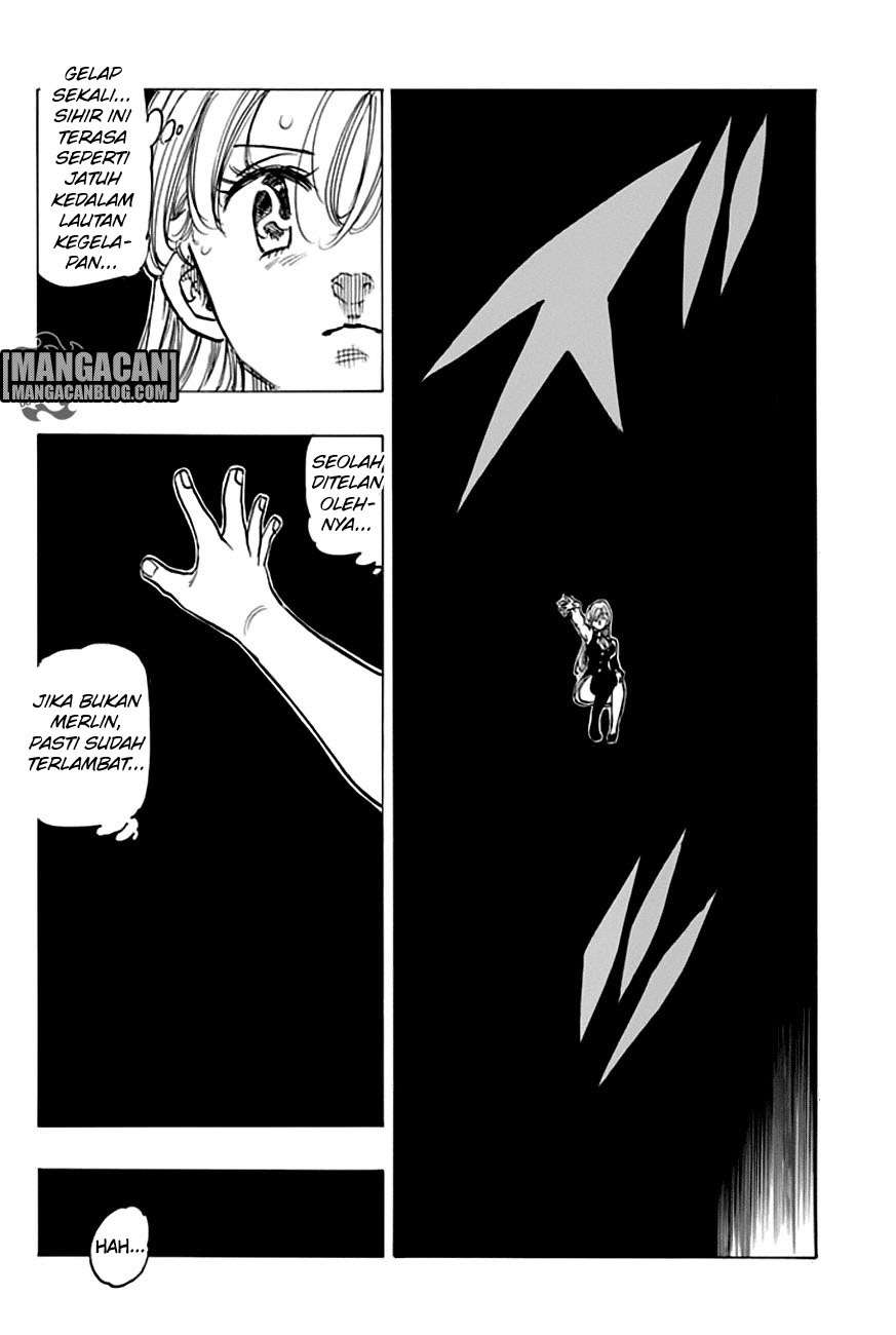 Chapter 221 - halaman 19