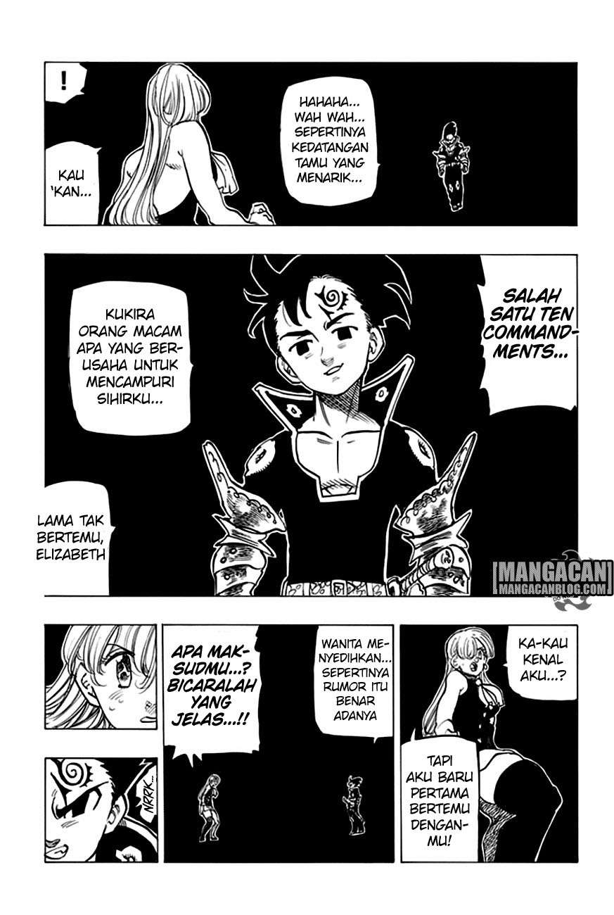 Chapter 221 - halaman 20