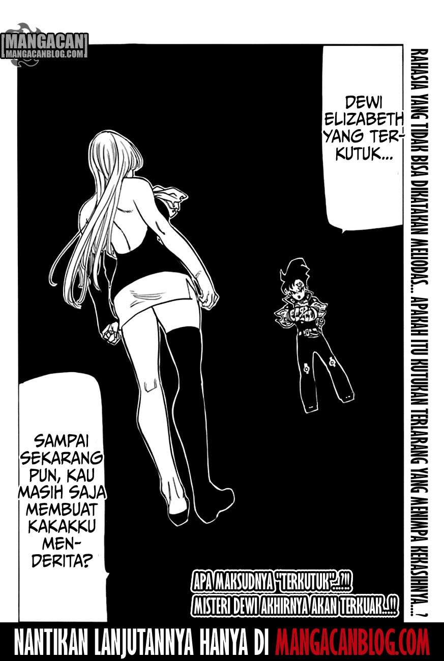 Chapter 221 - halaman 21