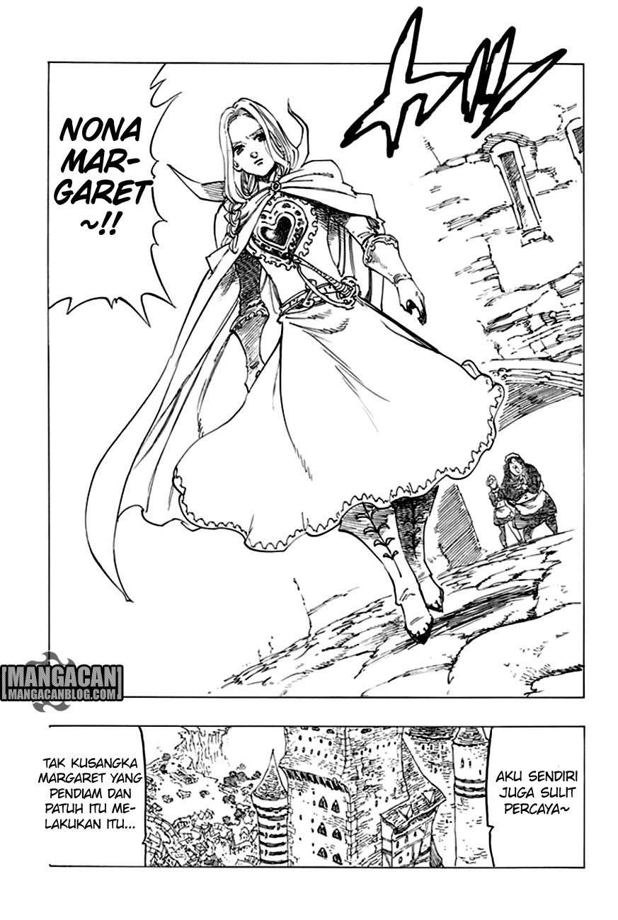 Chapter 221 - halaman 4