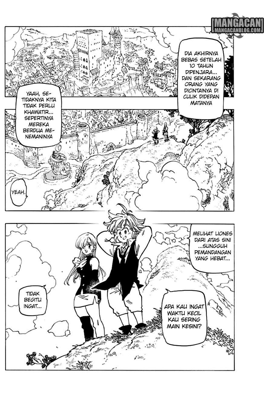 Chapter 221 - halaman 5