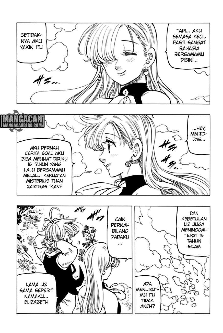 Chapter 221 - halaman 6