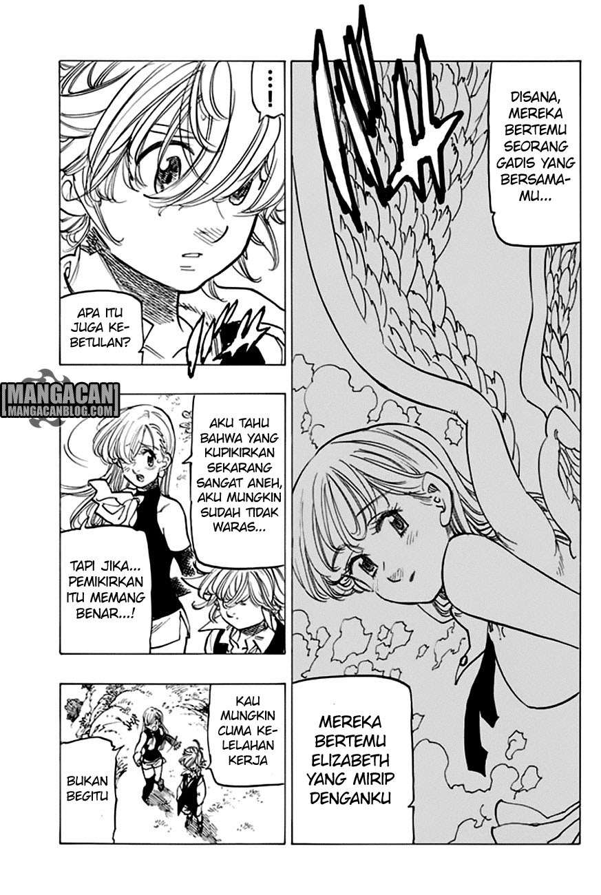 Chapter 221 - halaman 8