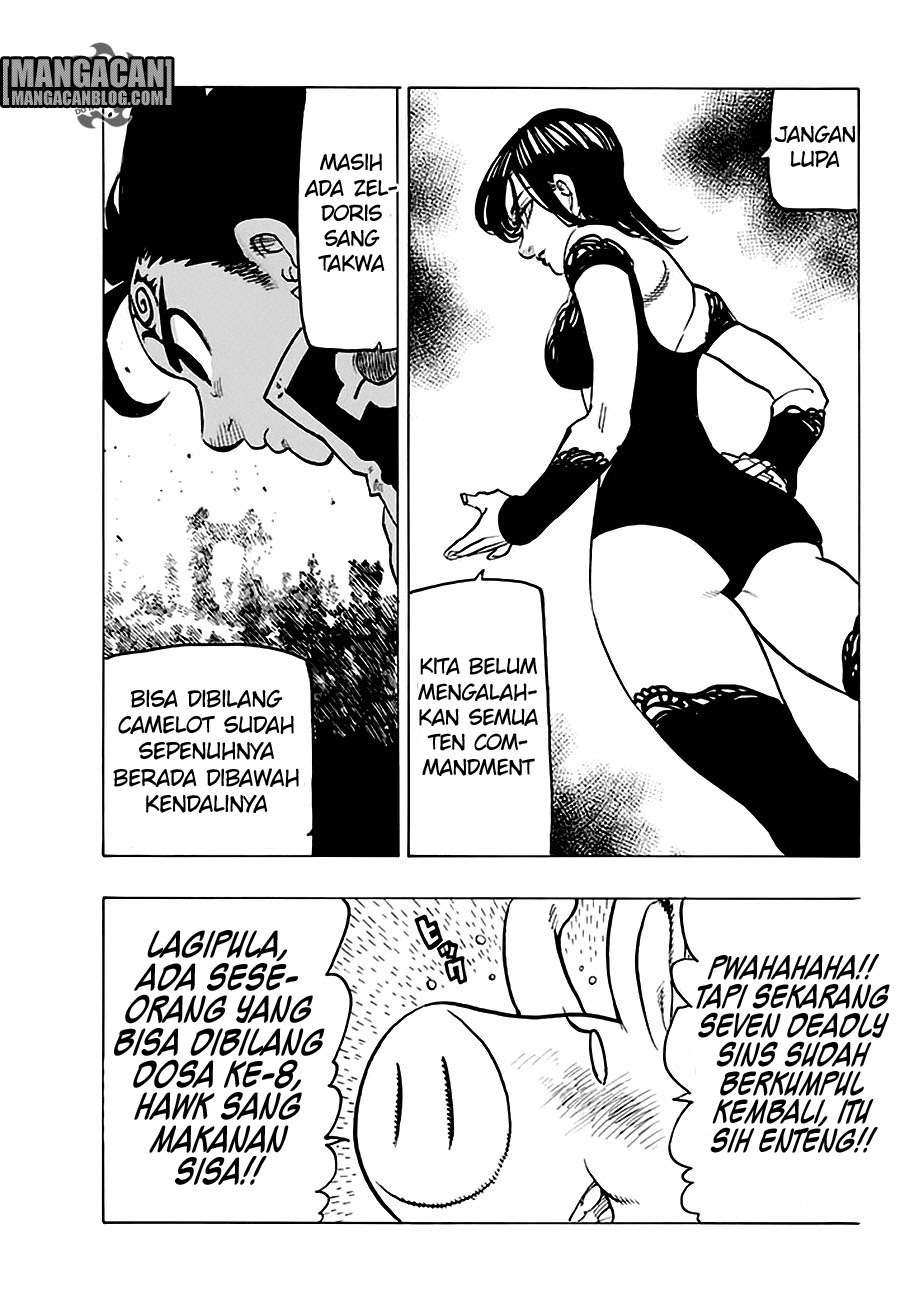 Chapter 220 - halaman 13
