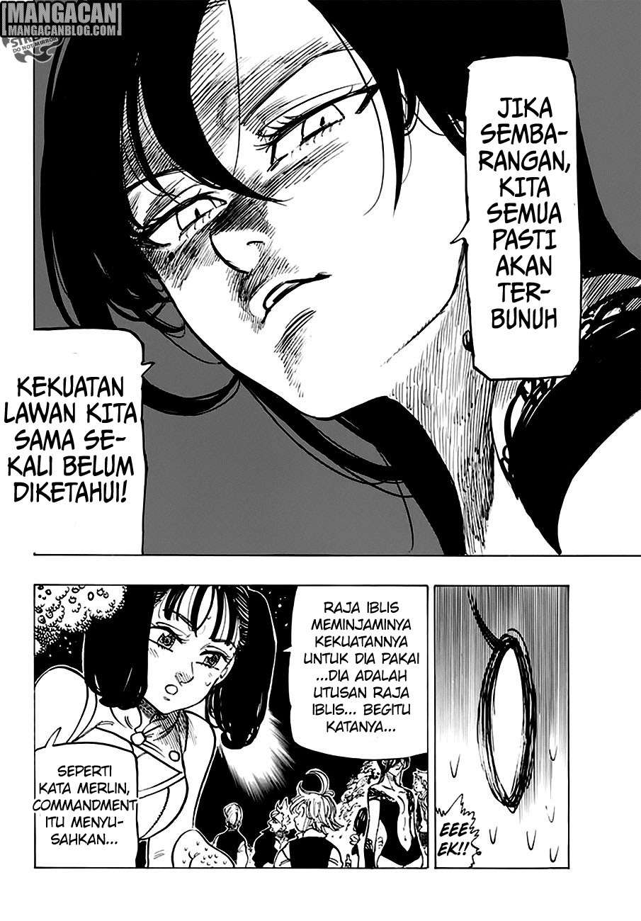 Chapter 220 - halaman 14
