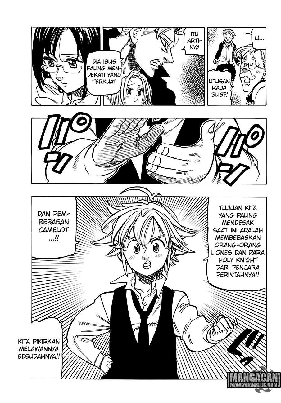 Chapter 220 - halaman 15