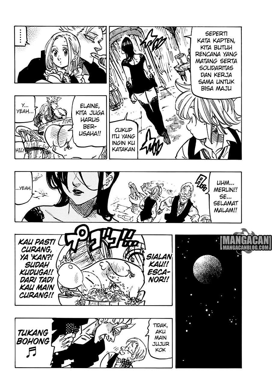 Chapter 220 - halaman 16