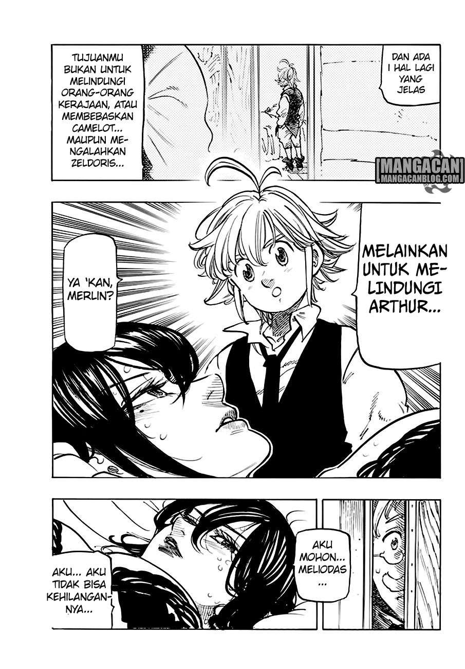 Chapter 220 - halaman 19