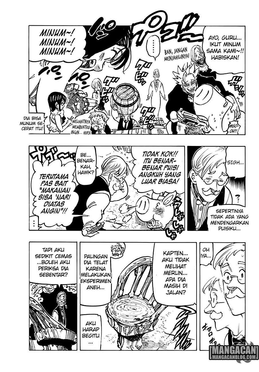 Chapter 220 - halaman 4