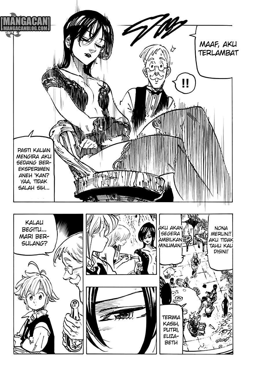 Chapter 220 - halaman 5
