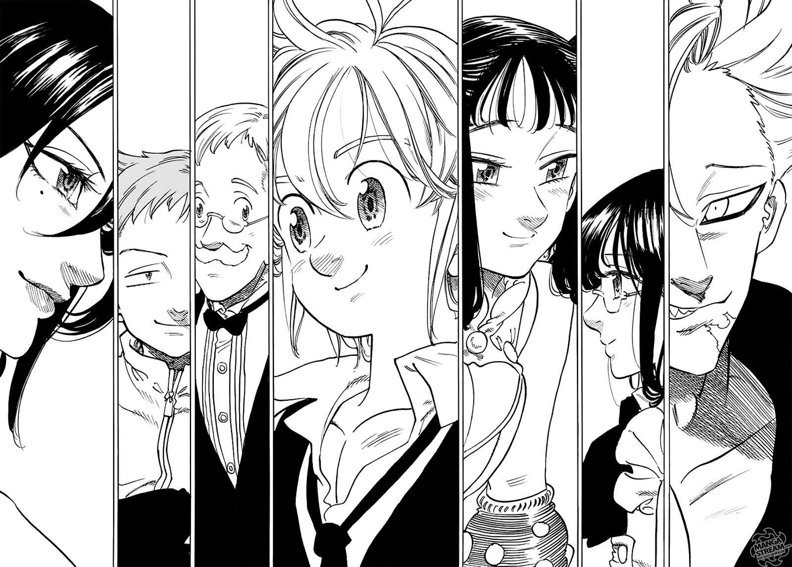 Chapter 220 - halaman 7