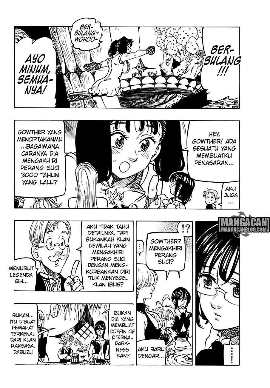 Chapter 220 - halaman 8