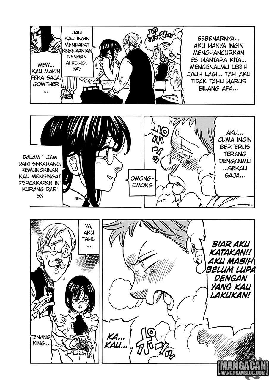 Chapter 219 - halaman 11
