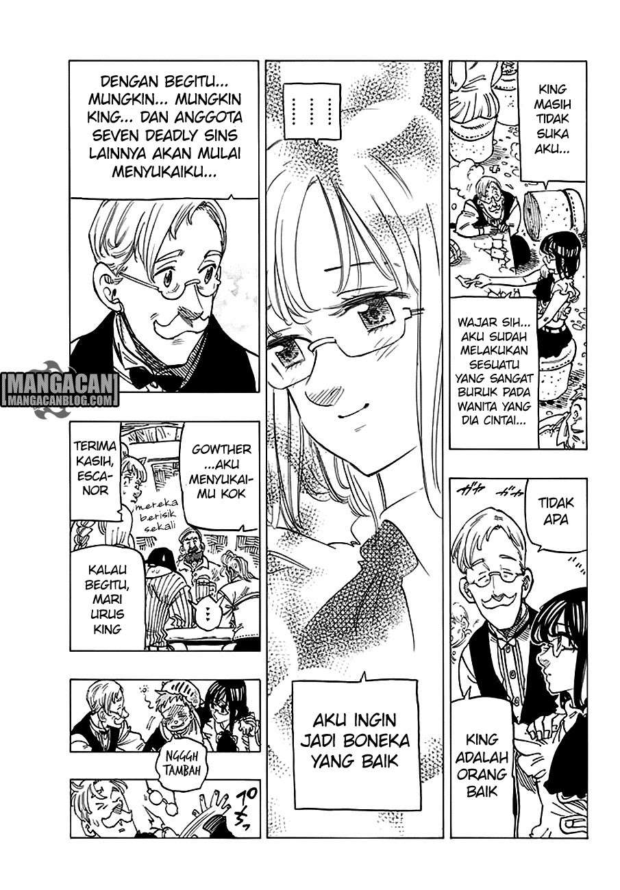 Chapter 219 - halaman 13