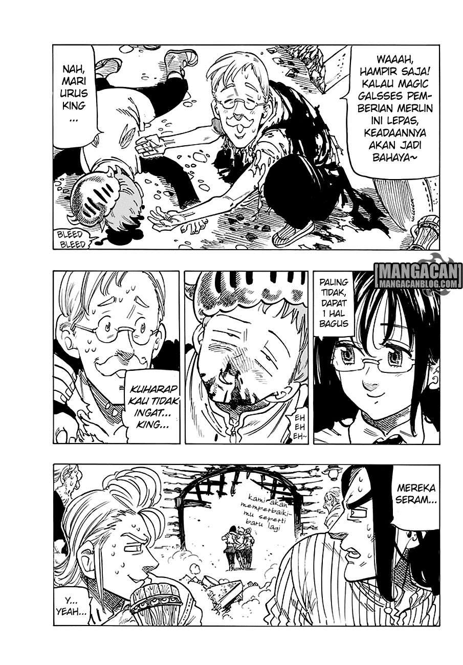 Chapter 219 - halaman 15