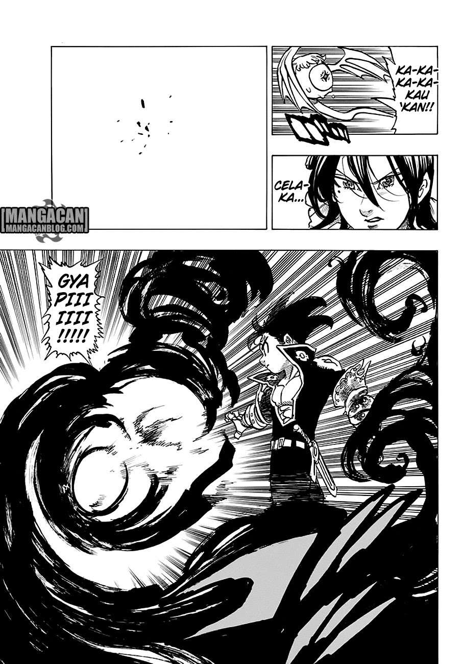 Chapter 219 - halaman 19