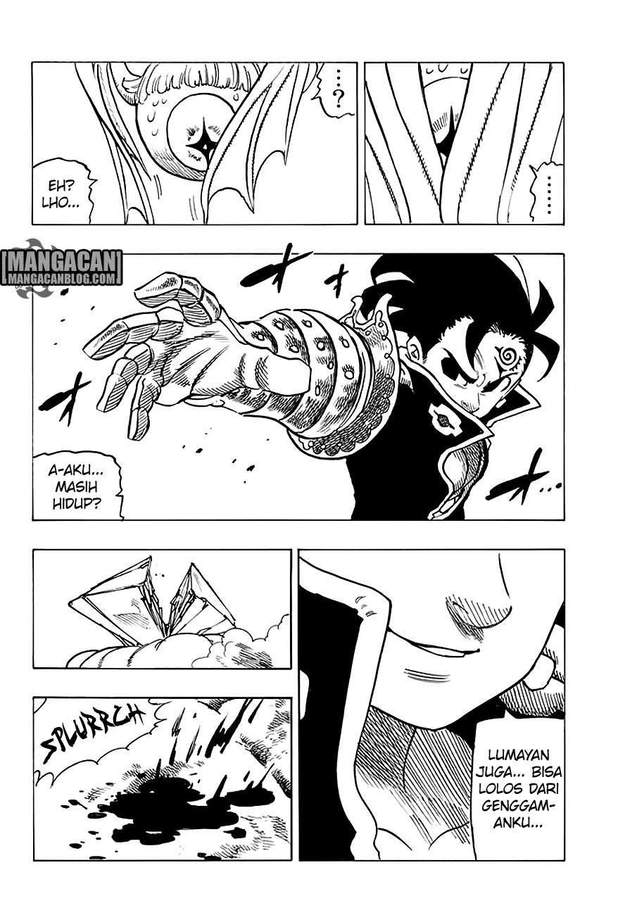 Chapter 219 - halaman 20