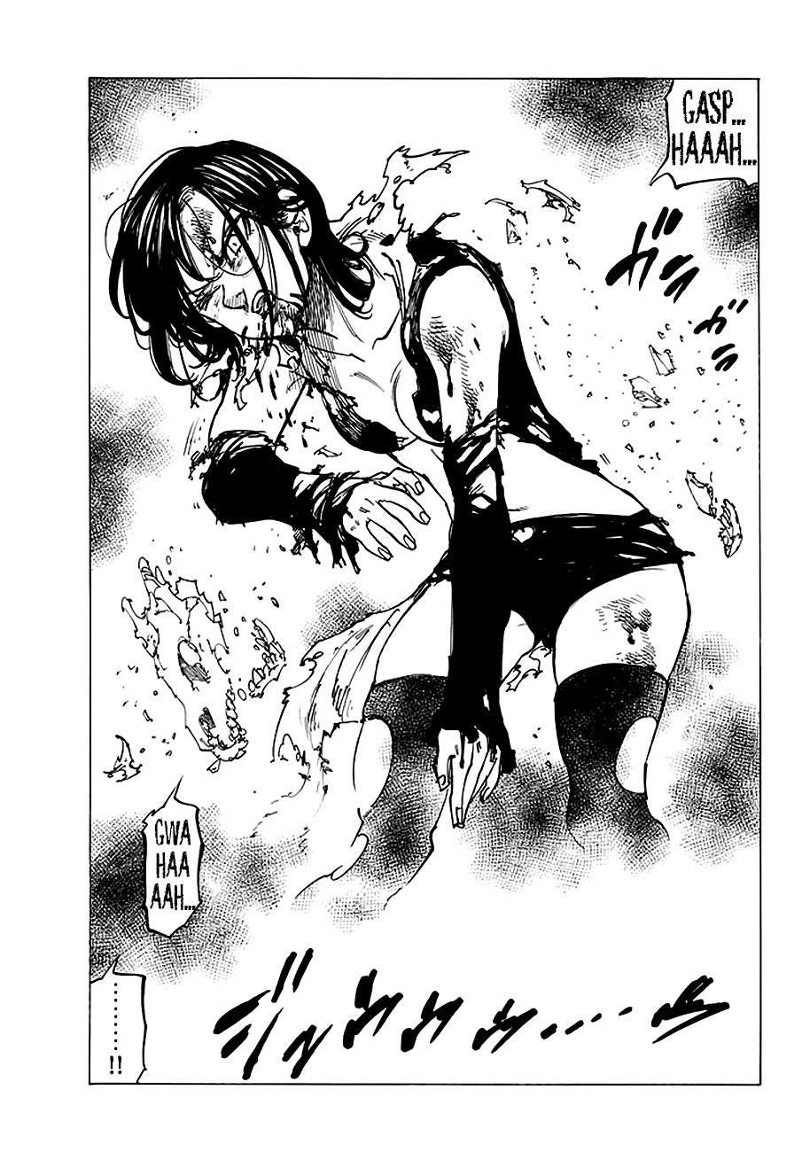 Chapter 219 - halaman 21