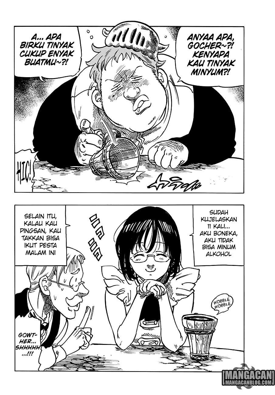 Chapter 219 - halaman 10
